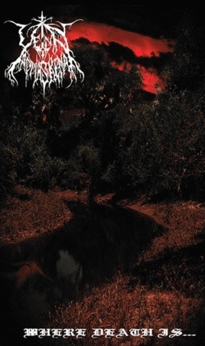 Yetna Apmaskema : Where Death Is...